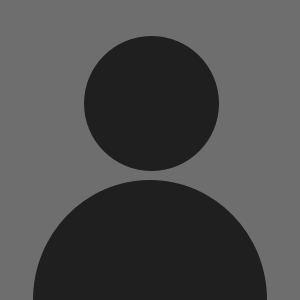 Default Author Image